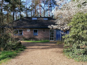 Гостиница Holiday home bos en heide  Оттерло